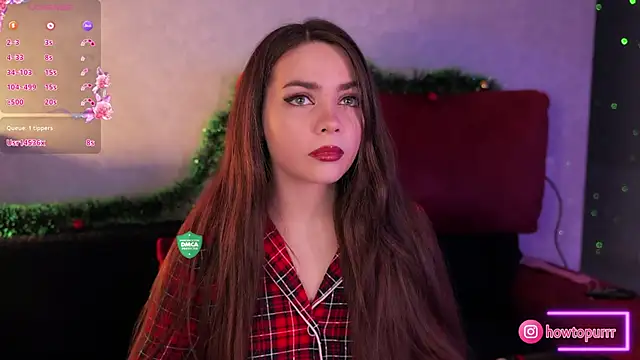 How2Meow online show from 12-15-24, 05:53