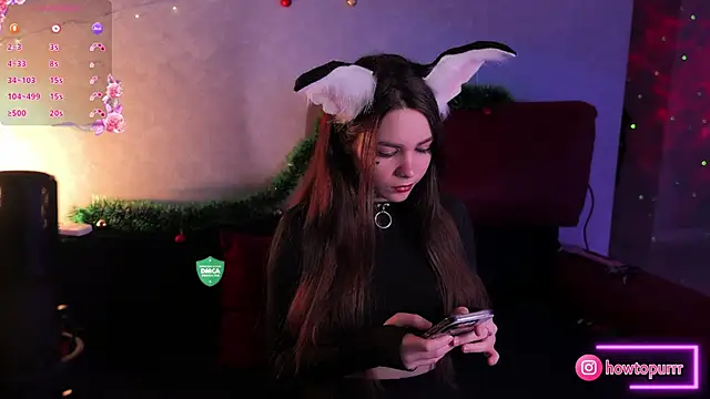 How2Meow online show from 12-16-24, 06:05