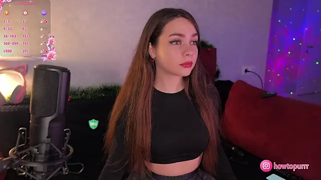 How2Meow online show from 12-22-24, 04:48