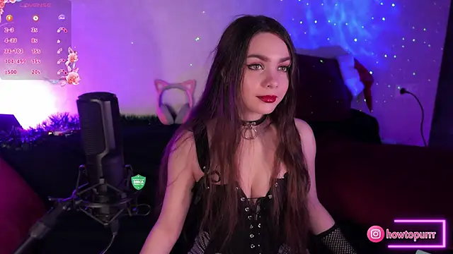 How2Meow online show from 01-23-25, 05:31