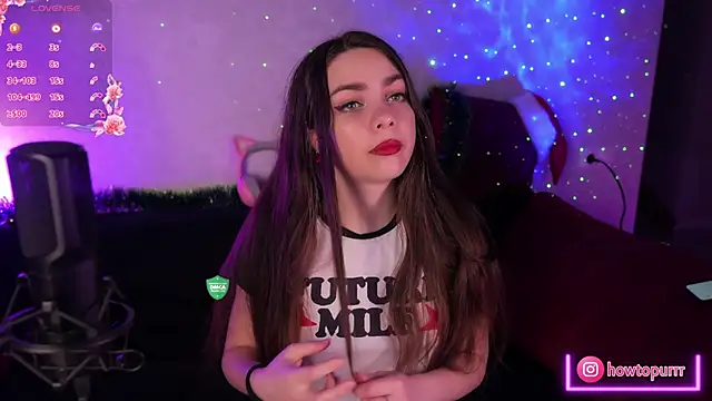 How2Meow online show from 02-05-25, 05:42