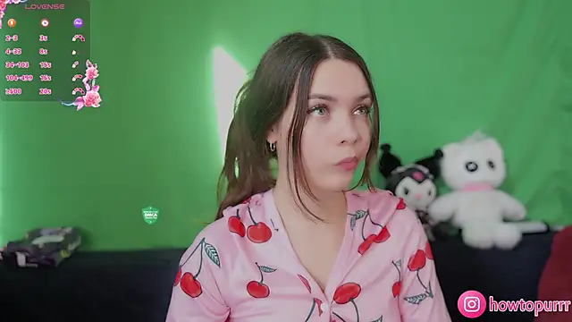 How2Meow online show from 09-11-25, 01:11