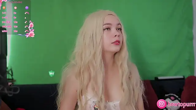 How2Meow online show from 09-12-25, 01:11