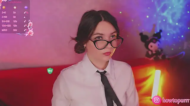 How2Meow online show from 10-10-25, 05:01