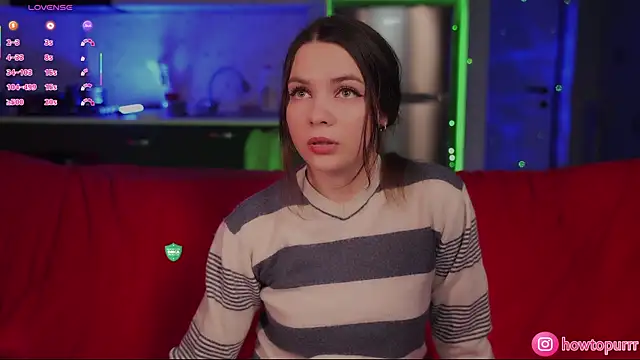 How2Meow online show from 11-29-25, 05:38