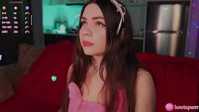 How2Meow online show from 02-20-26, 04:51