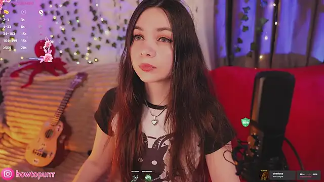 How2Meow online show from 05-21-26, 06:15