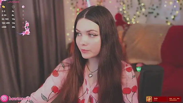 How2Meow online show from 05-22-26, 04:23