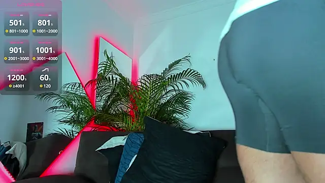 DantePierroo online show from 12-10-24, 01:55