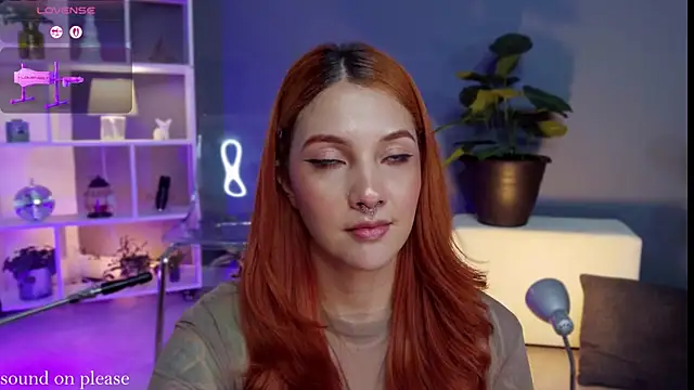 RedJasmine  online show from 02-14-25, 06:40