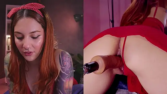 RedJasmine  online show from 09-25-25, 04:11