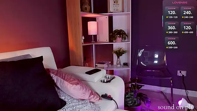 kitty pruu online show from 03-15-25, 01:52