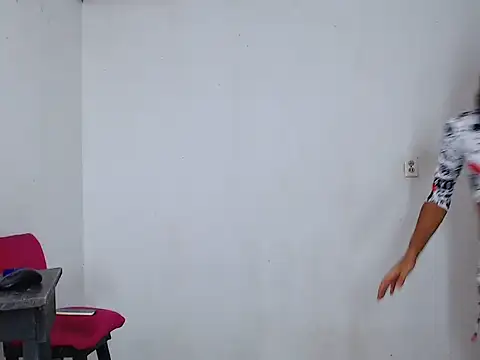 iris goddessofthesky online show from 01-20-25, 07:58