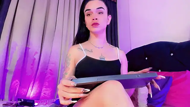 lesly xx online show from 07-23-26, 03:26
