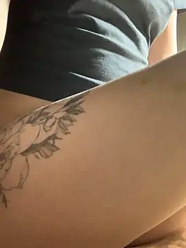 MiaBlossom online show from 01-04-25, 08:48