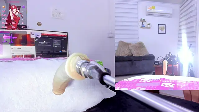 Soraya Davis online show from 10-02-25, 09:27