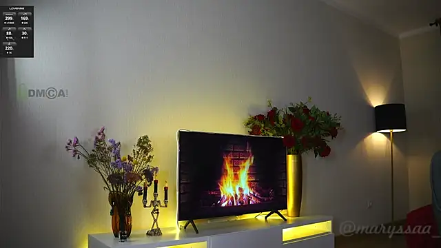 maryssaa  online show from 11-26-25, 05:03