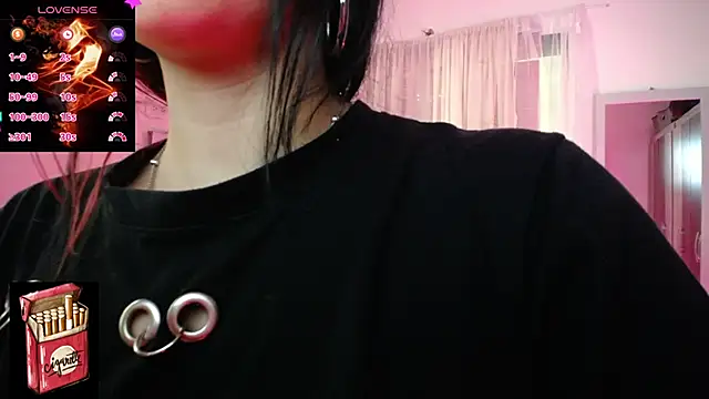 Misslana wn1 online show from 01-29-25, 09:17