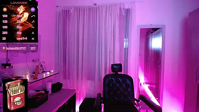 Misslana wn1 online show from 02-06-25, 07:13