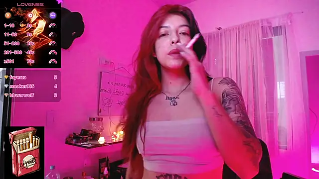 Misslana wn1 online show from 02-27-25, 08:20