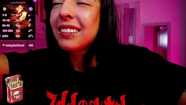 Misslana wn1 online show from 09-19-25, 06:15