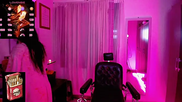 Misslana wn1 online show from 09-20-25, 04:24