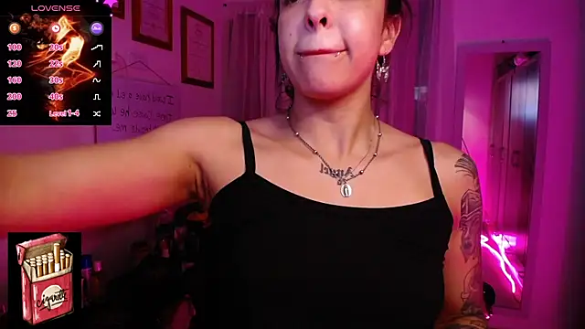 Misslana wn1 online show from 10-01-25, 03:45