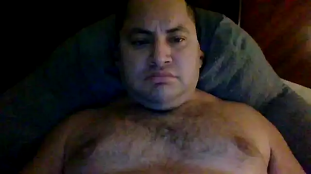 Hammyric786 online show from 06-11-26, 03:15
