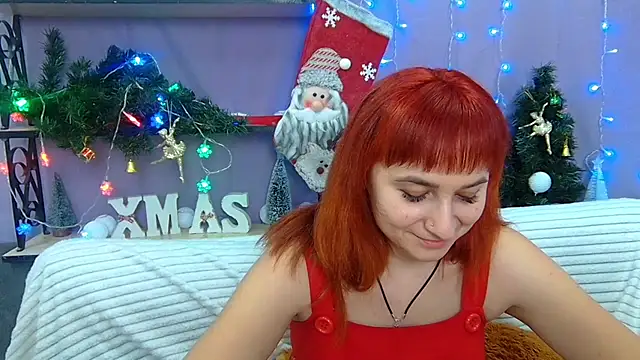 NinaFlawlees online show from 01-05-25, 05:41