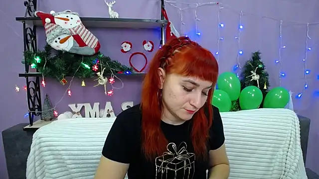 NinaFlawlees online show from 01-08-25, 10:48