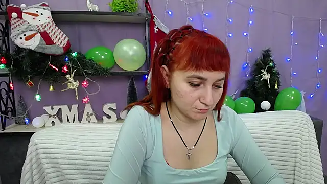 NinaFlawlees online show from 01-09-25, 02:54