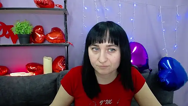 NinaFlawlees online show from 03-03-25, 07:39