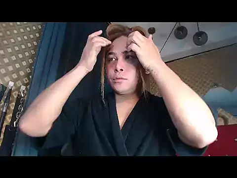 AntoniaSaints online show from 11-16-25, 05:24