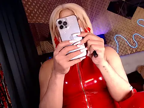 AntoniaSaints online show from 07-16-26, 11:55