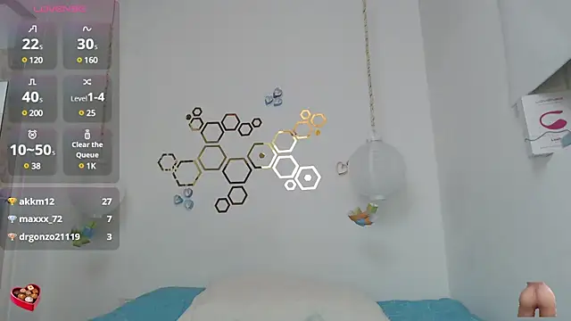 adriscute online show from 02-22-25, 11:46