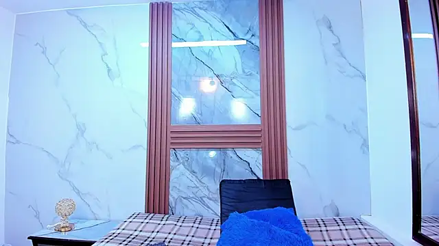 Snapshot of HannyMansonh chatting on 02-14-25, 03:11 HannyMansonh online show from 02-14-25, 03:11