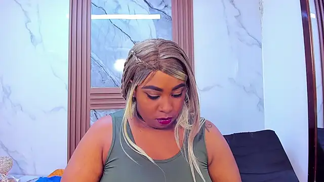 Snapshot of HannyMansonh chatting on 02-23-25, 06:17 HannyMansonh online show from 02-23-25, 06:17