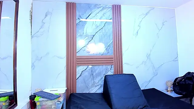 Snapshot of HannyMansonh chatting on 03-16-25, 03:25 HannyMansonh online show from 03-16-25, 03:25