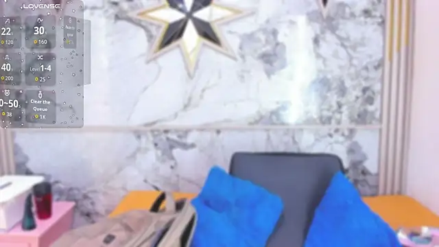 Snapshot of HannyMansonh chatting on 09-10-25, 03:17 HannyMansonh online show from 09-10-25, 03:17