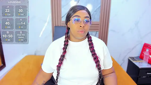 Snapshot of HannyMansonh chatting on 11-06-25, 03:29 HannyMansonh online show from 11-06-25, 03:29