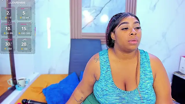 Snapshot of HannyMansonh chatting on 11-07-25, 03:28 HannyMansonh online show from 11-07-25, 03:28