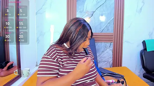 Snapshot of HannyMansonh chatting on 02-06-26, 03:22 HannyMansonh online show from 02-06-26, 03:22