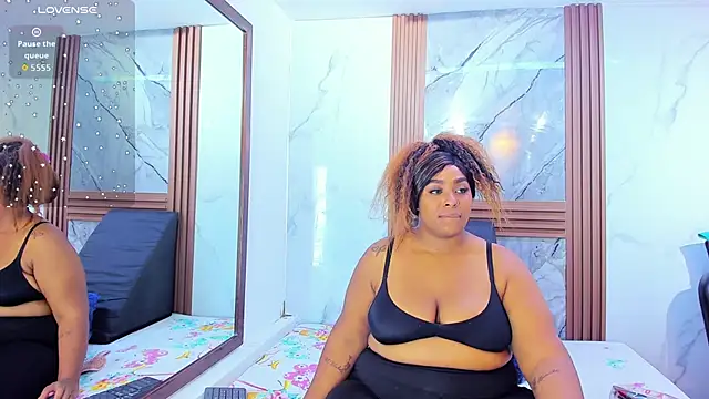 Snapshot of HannyMansonh chatting on 02-20-26, 03:14 HannyMansonh online show from 02-20-26, 03:14