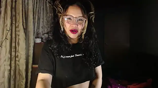 Hathorlove online show from 12-02-25, 04:18