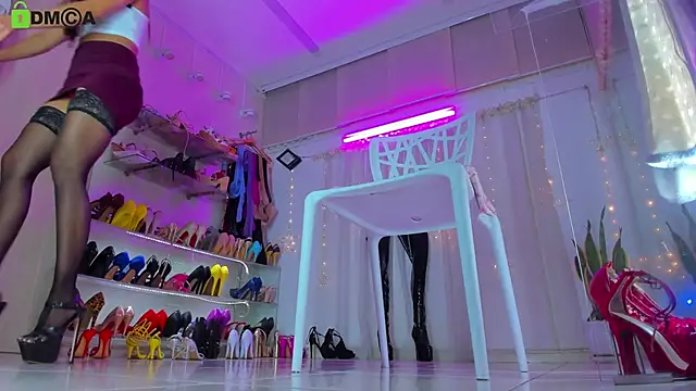 kendrarioss online show from 09-10-25, 08:09