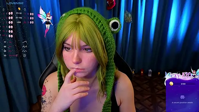 zelda 1 online show from 12-29-24, 03:46