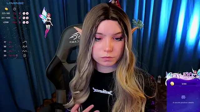 zelda 1 online show from 01-03-25, 12:41