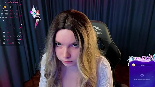 zelda 1 online show from 02-10-25, 01:11