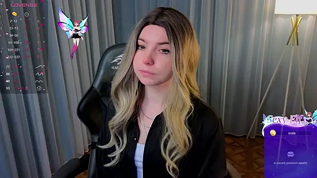 zelda 1 online show from 03-19-25, 02:16