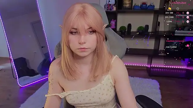 zelda 1 online show from 02-01-26, 09:08